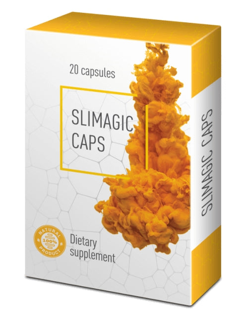 Slimagic Caps Low Price