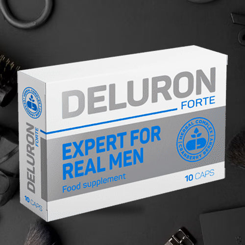 Deluron