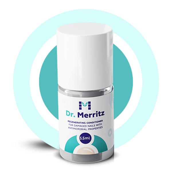 DR MERRITZ