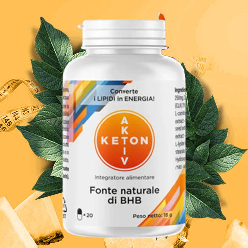 Keton Aktiv