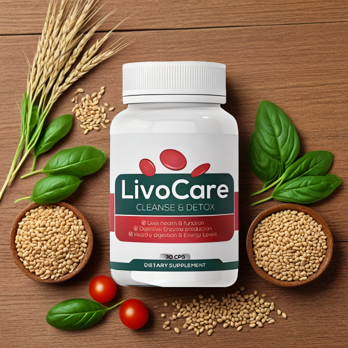 ALCO LIVOCARE