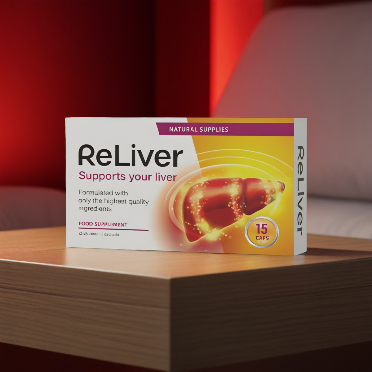 ALCO RELIVER
