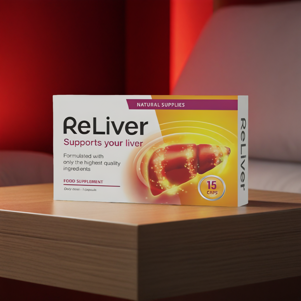 ALCO RELIVER