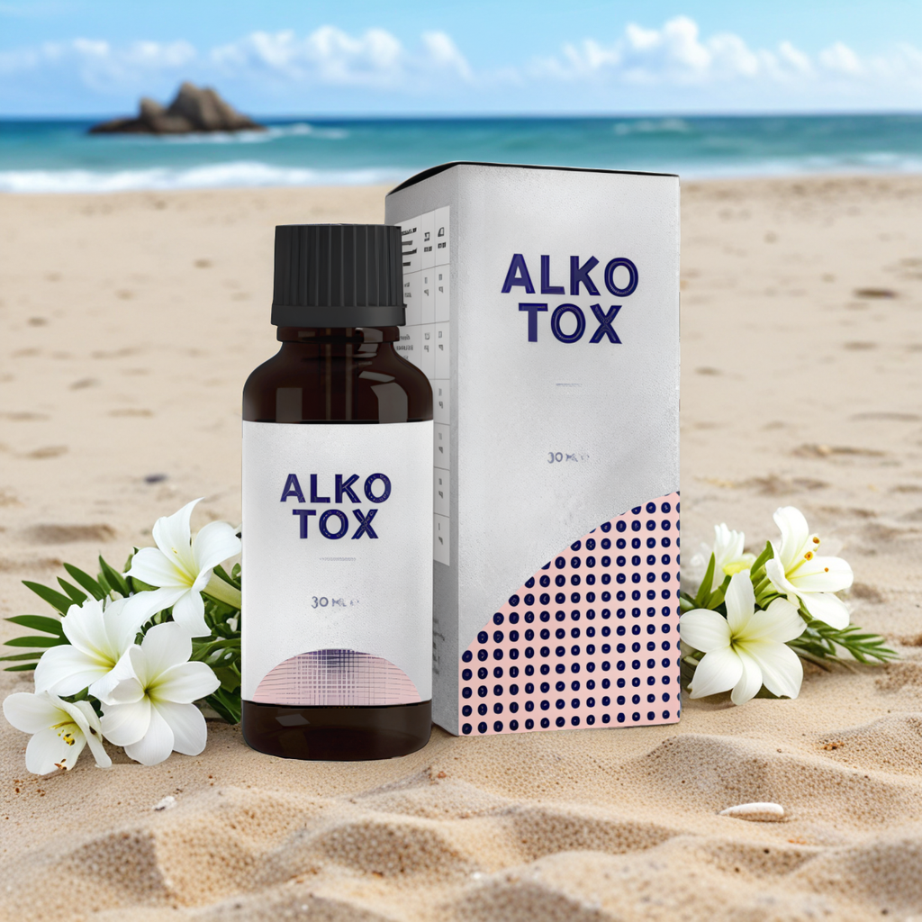 Alkotox