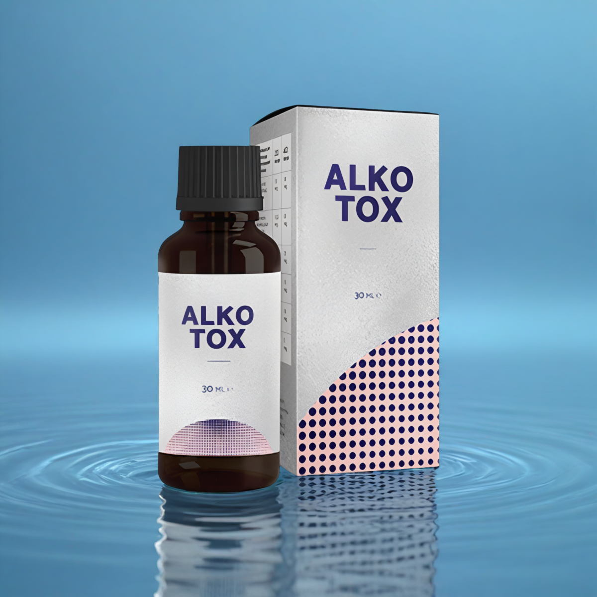 Alkotox