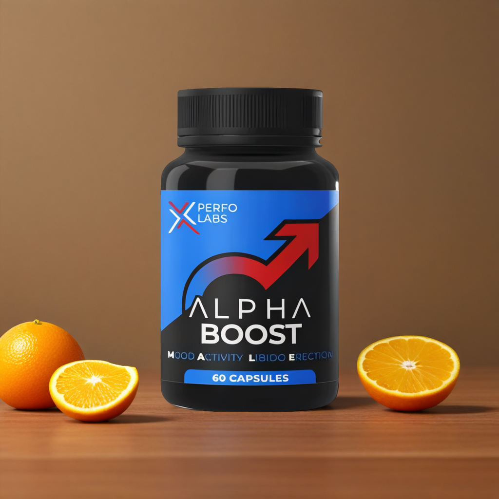 ALPHABOOST