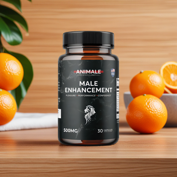 Animale Me Capsules