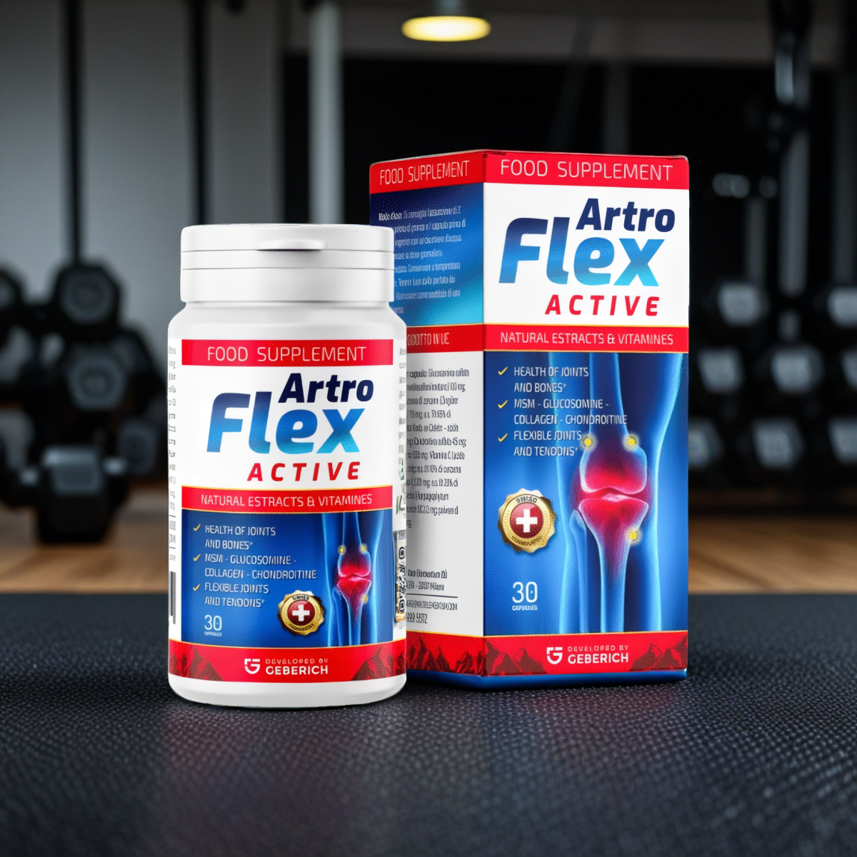 Artroflex Active