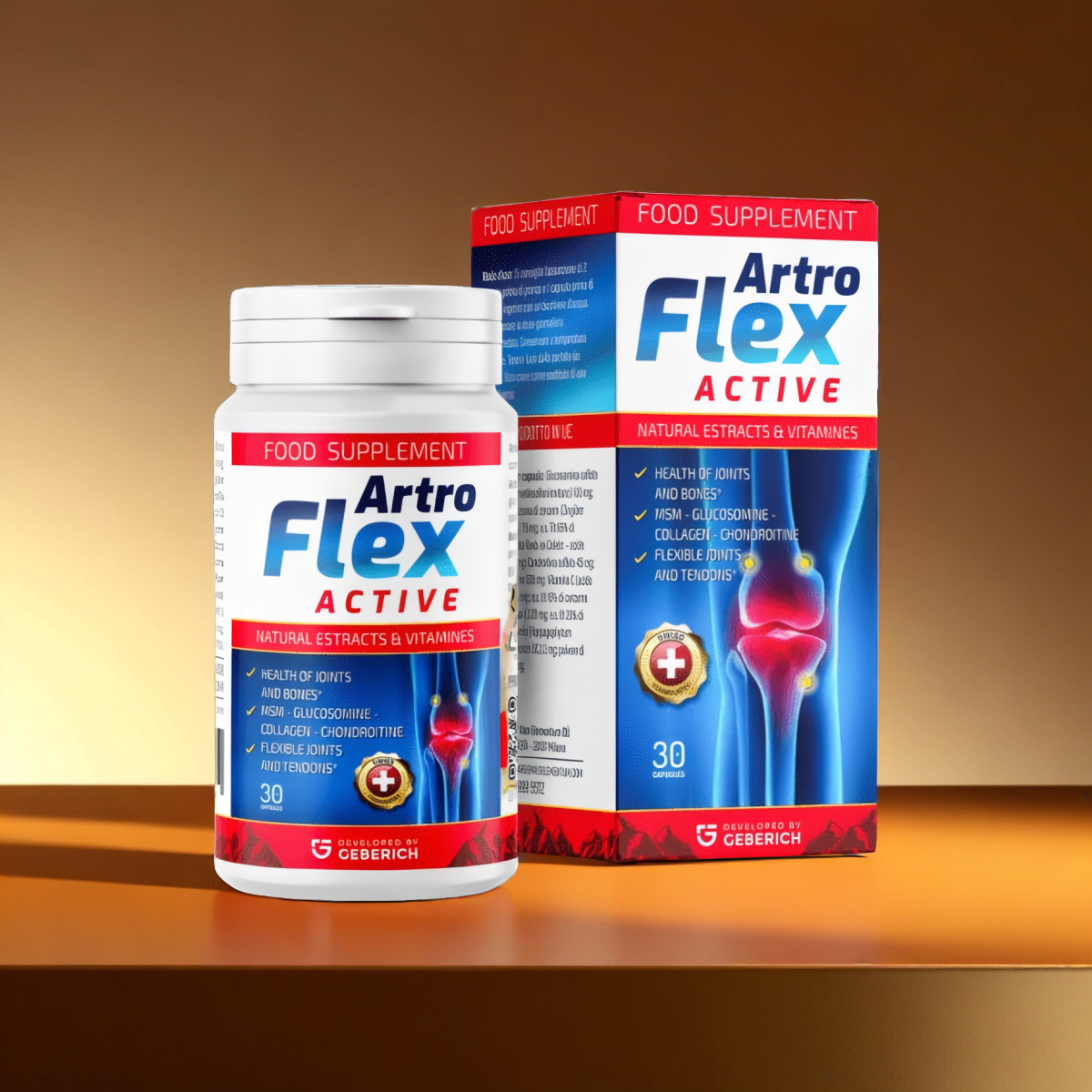 Artroflex Active