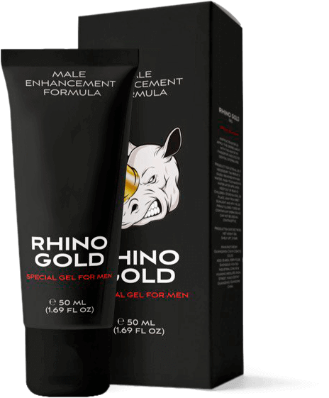 Rhino Gold Gel