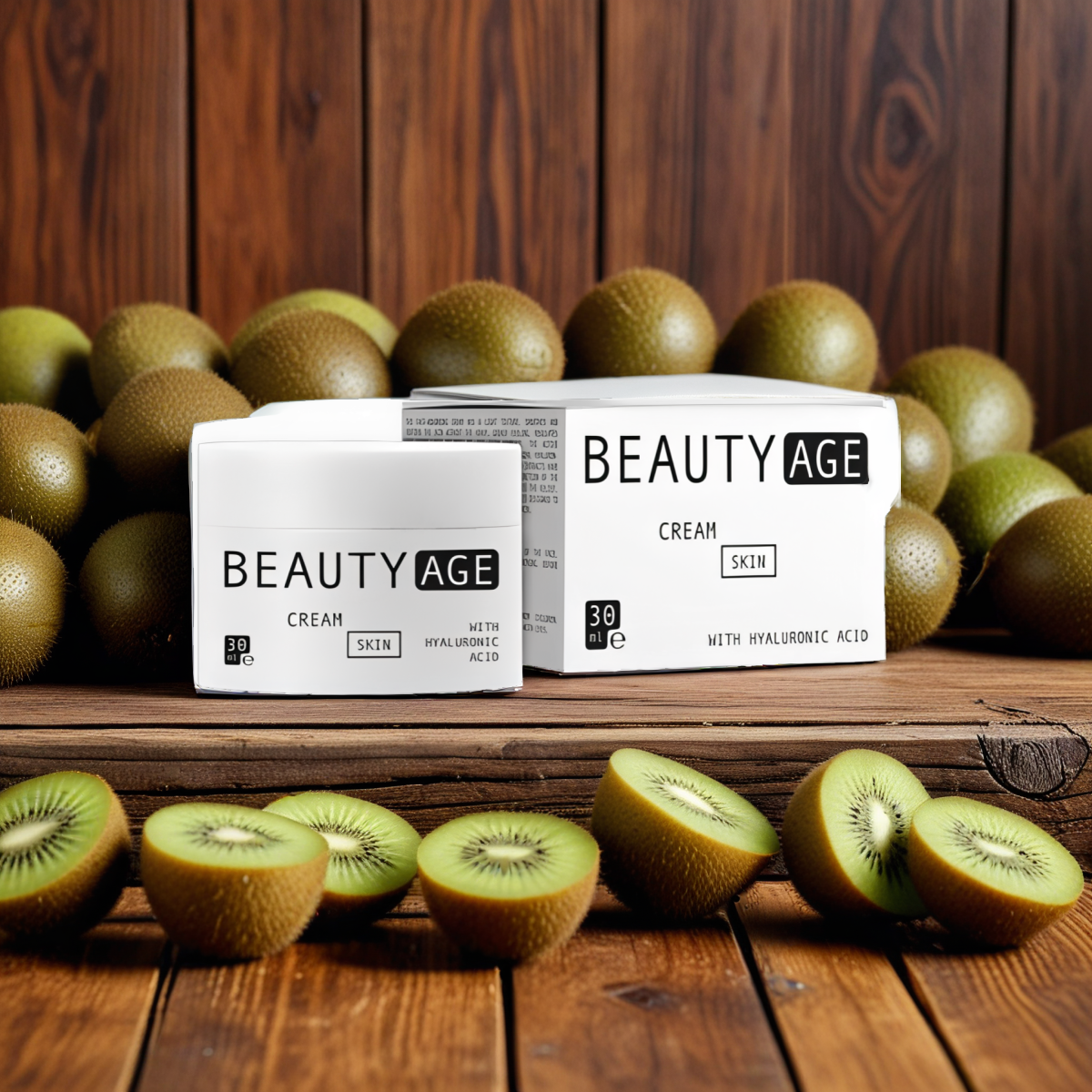BEAUTY AGE SKIN