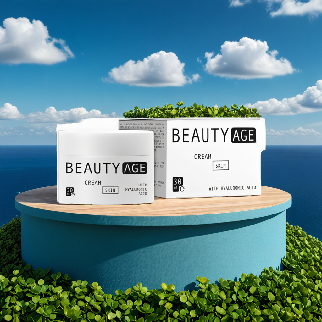 BEAUTY AGE SKIN
