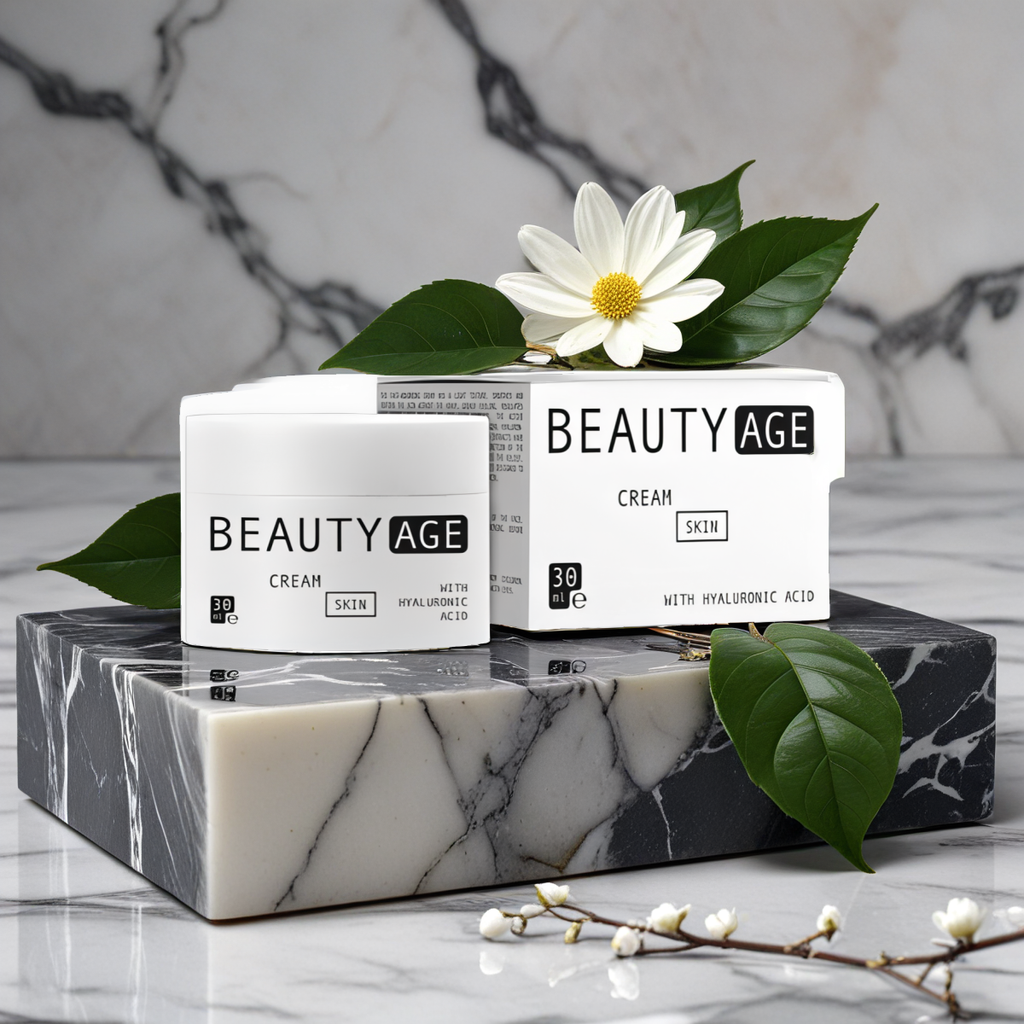BEAUTY AGE SKIN