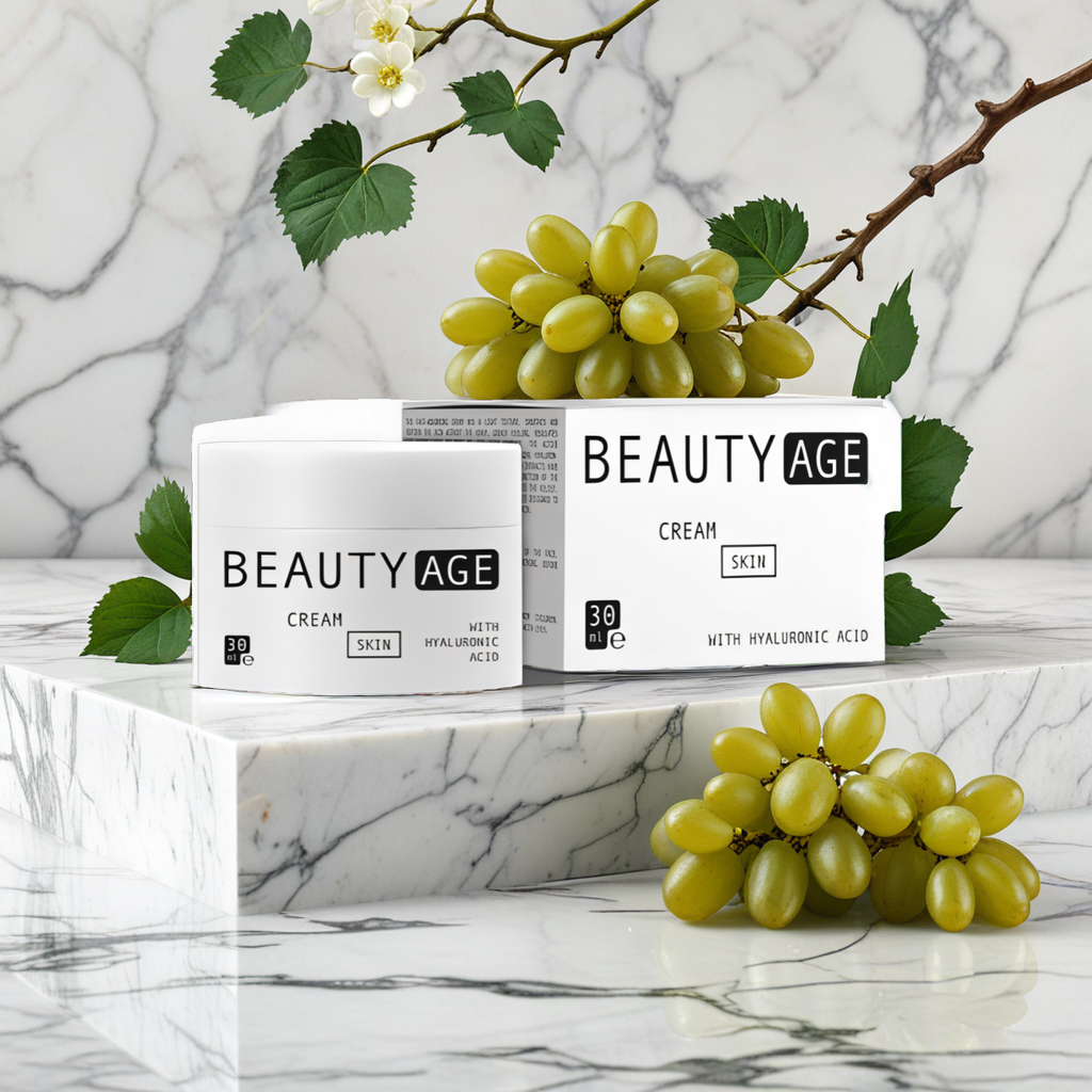BEAUTY AGE SKIN