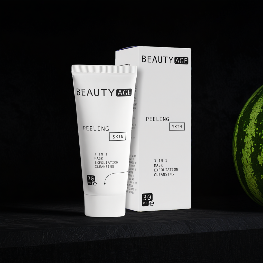 Beauty Age Skin Peeling
