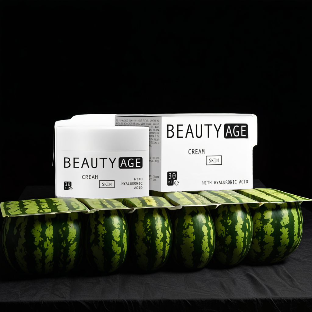 BEAUTY AGE SKIN