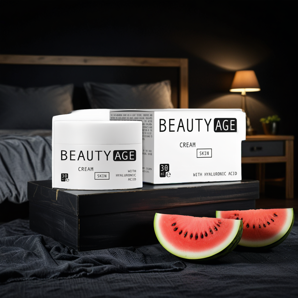 BEAUTY AGE SKIN