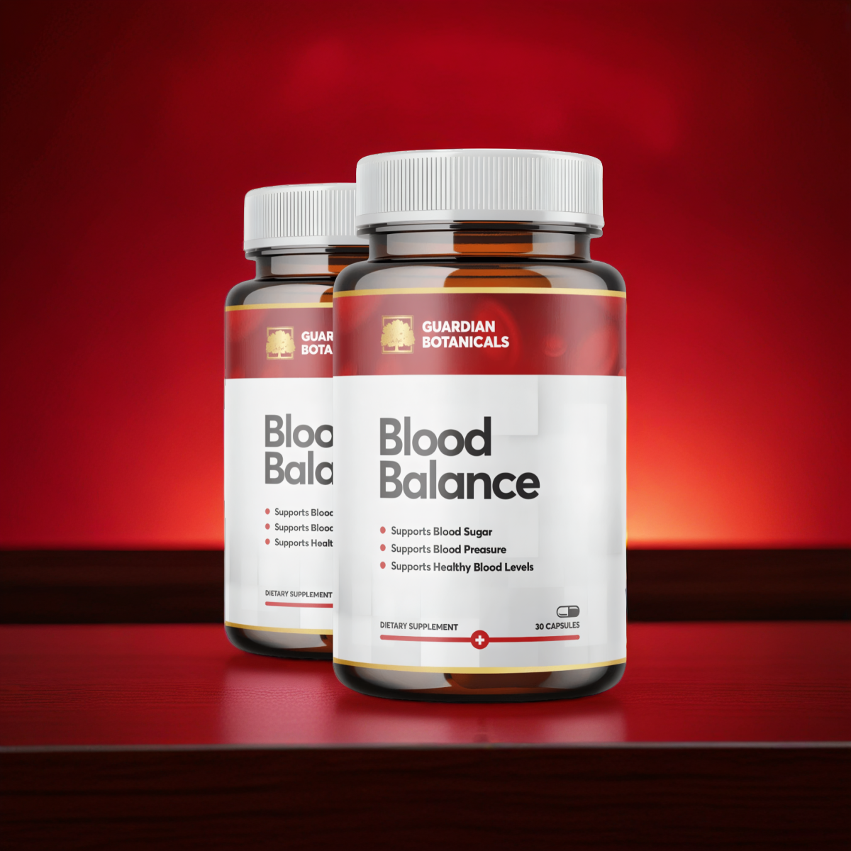 Blood Balance