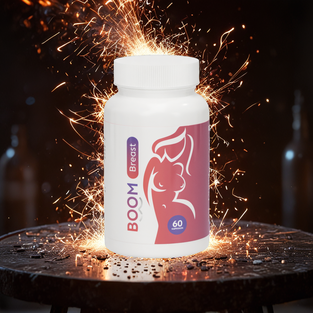 BoomBreast