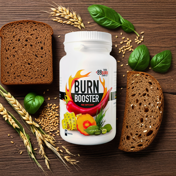 BurnBooster