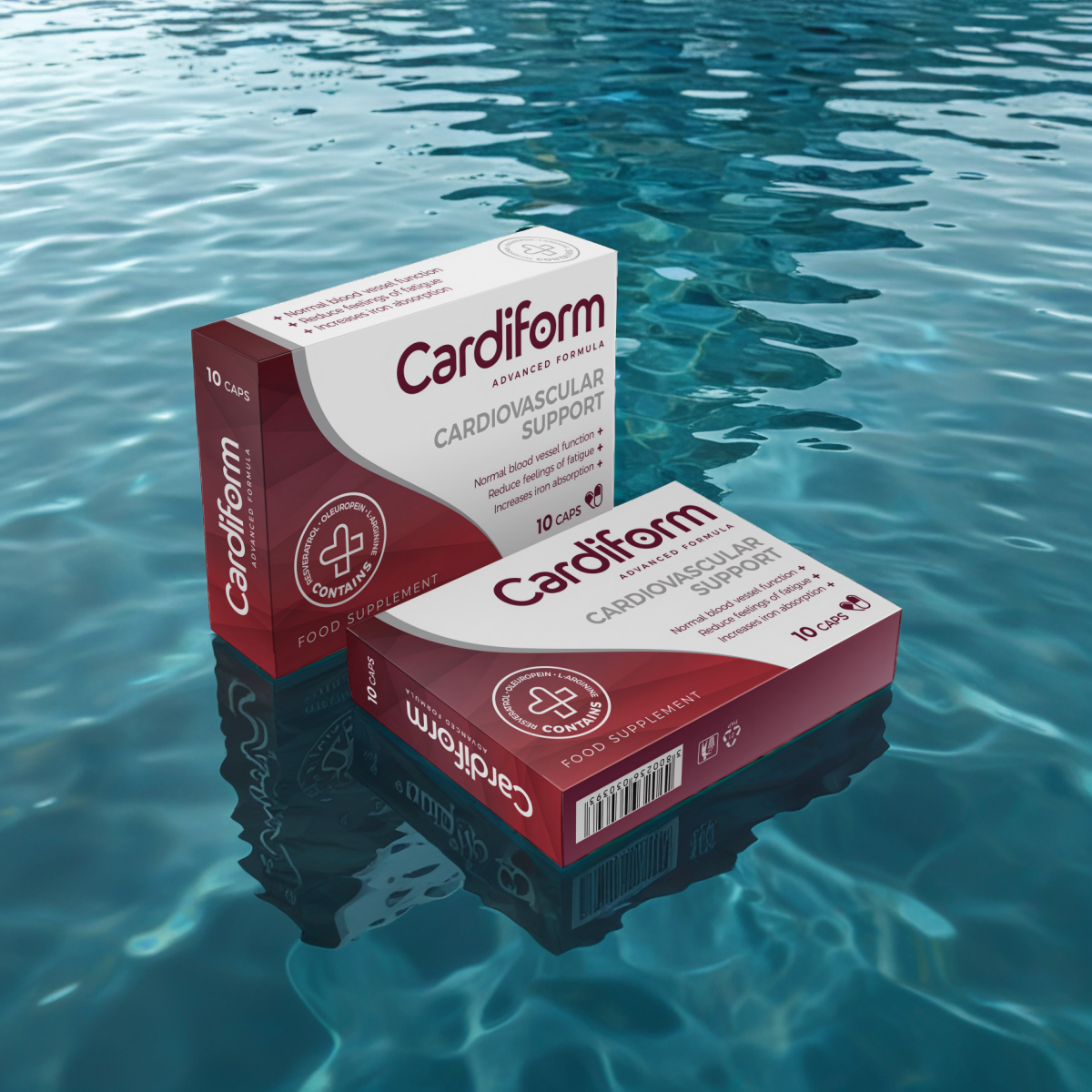 CARDIFORM