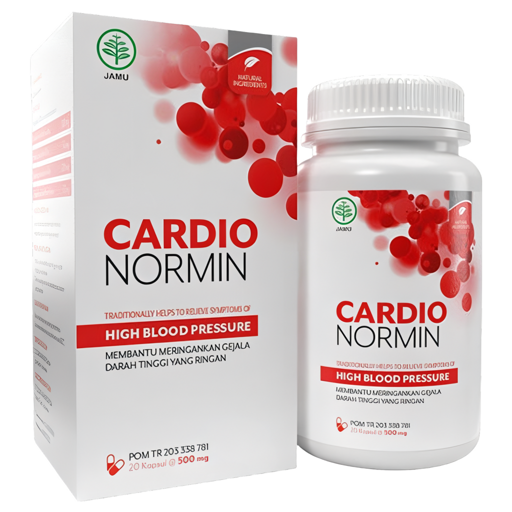 Cardio Normin