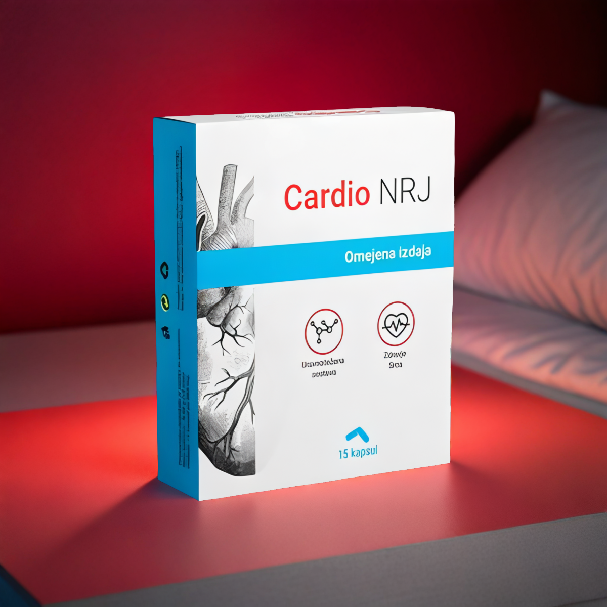 CARDIO NRJ