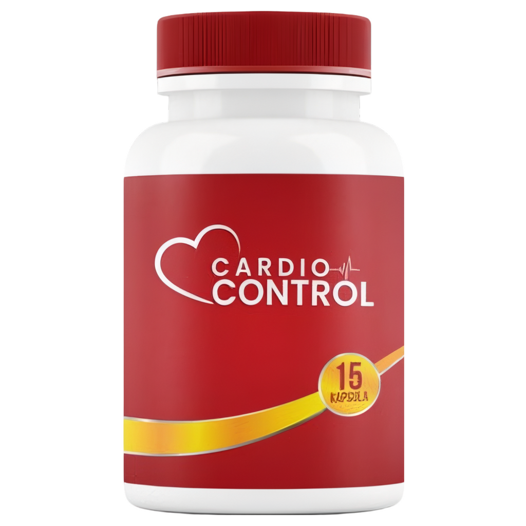 Cardiocontrol