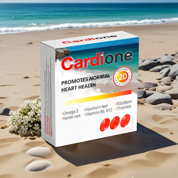 Cardione Ro 111 Ron
