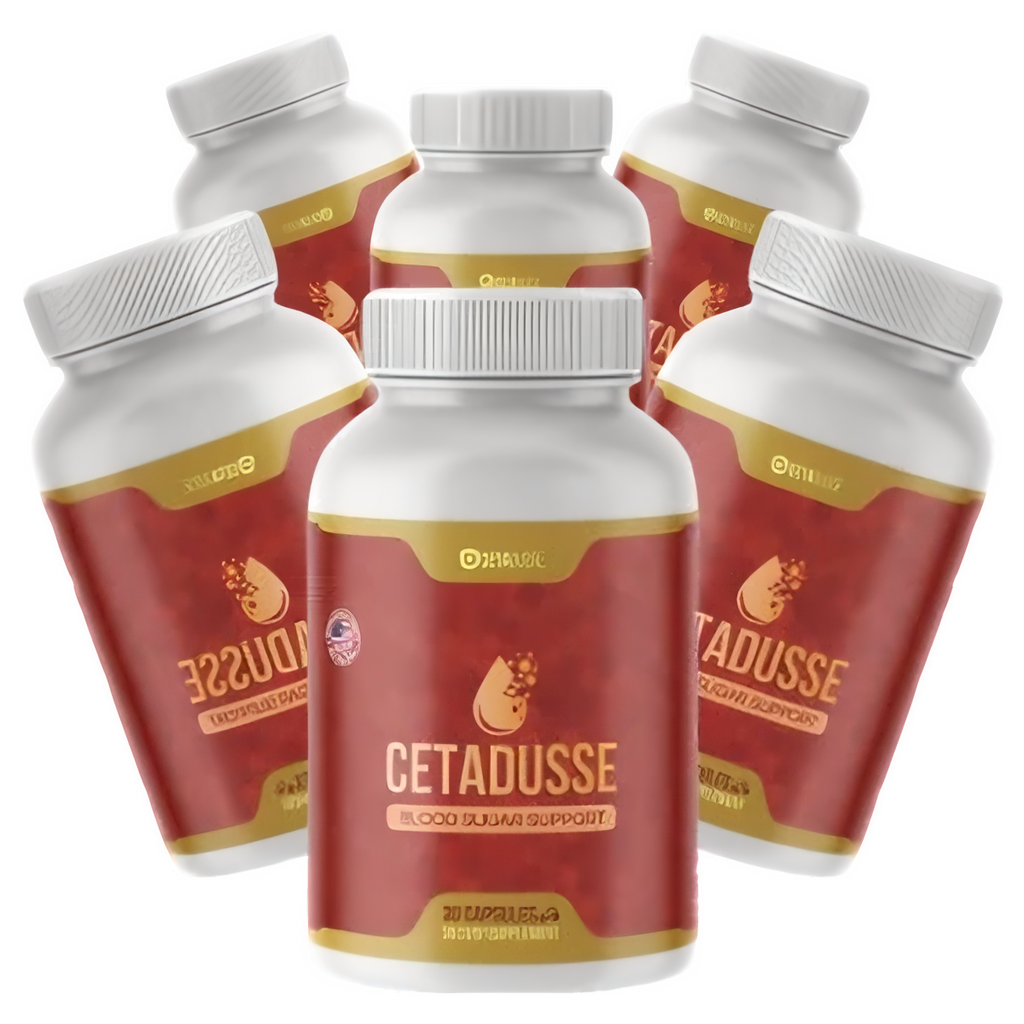 Cetadusse - 6 bottles