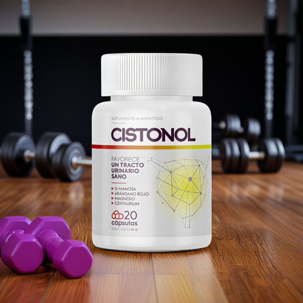 Cistonol