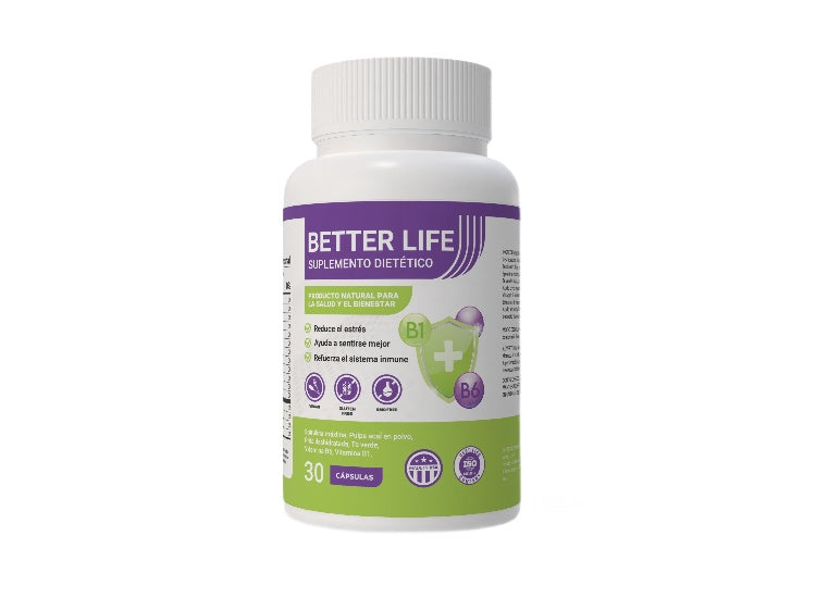 Better life Parasites