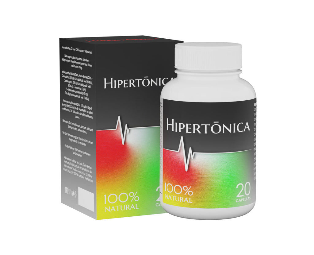 Hipertonica 139000COP