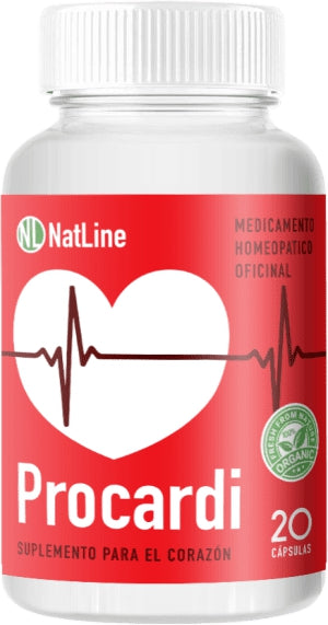 Procardi CO