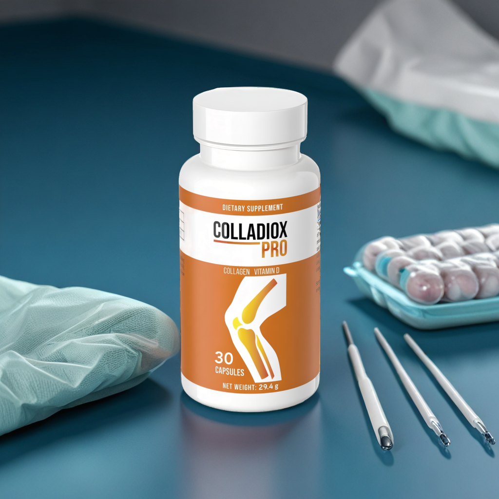 Colladiox Pro Hybrid