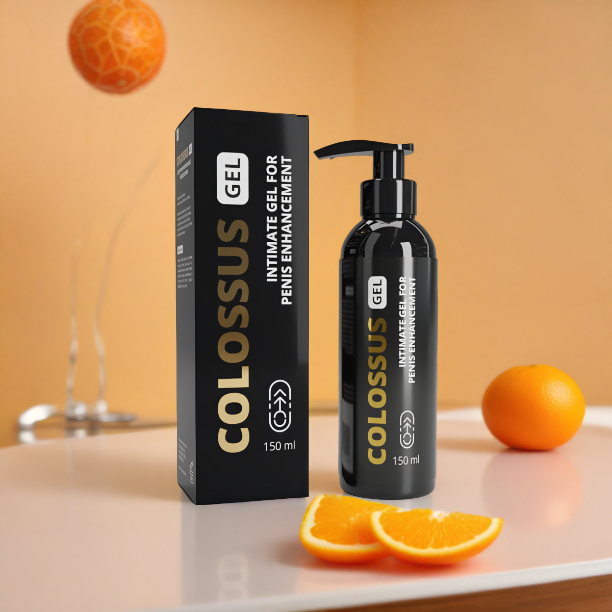 Colossus Gel