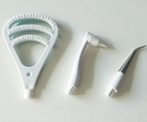 Ultrasonic 2x1 a 59,99€