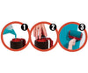 Paint Racer PRO 2x1 a 298 LEU