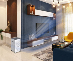 Cooler & Heater XXL 5 in 1 a 129,99€