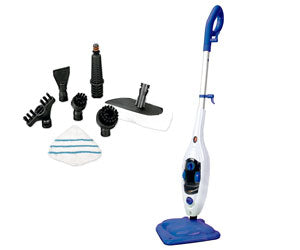 Steam mop a 89,99€