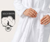 Bathrobe 2x1 a 199 LEU