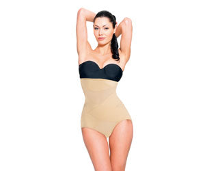 Compression Corset Short 2x1 a 49,99€