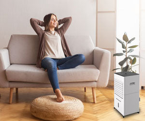 Starlyf Cooler & Heater 5 in 1 a 54.999 HUF