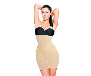 Compression Corset Short 2x1 a 49,99€