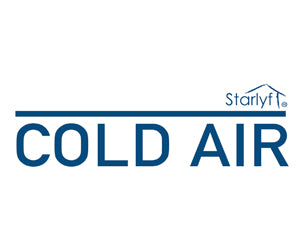 Starlyf Cold Air a 1.999 CZK