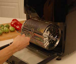 Air Oven a 129,99€