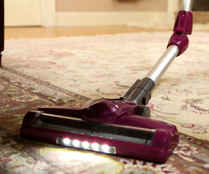 Cordless Vac a 2.200 CZK