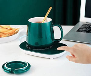 Mug Warmer 2x1 a 248 LEU