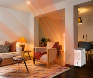 Cooler & Heater XXL 5 in 1 a 129,99€