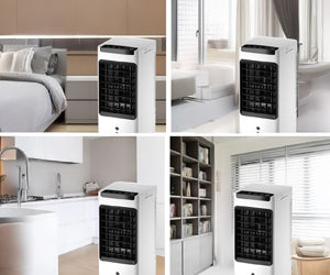 Starlyf Cold Air a 399 LEU